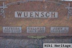 Orlando Wuensch