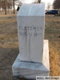 Fletcher Atkins