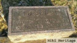 John L Longest