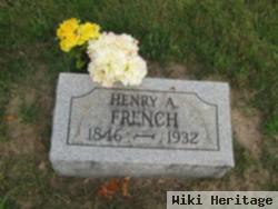 Henry French