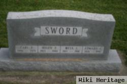 Carl E Sword