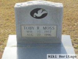 Toby R. Moss