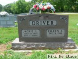 Jackie Lee "jack" Driver