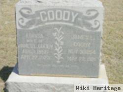 James Leroy Coody