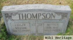 William Thompson