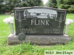 Charles G. Flink