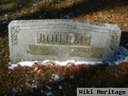 Williard E. Boileau