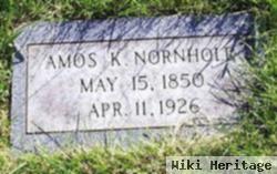 Amos K. Nornhold