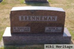 William Wallace Brenneman