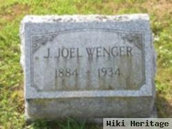 J. Joel Wenger