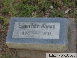 Clarence H. Hoard