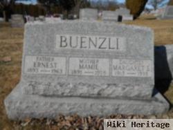 Ernest Buenzli