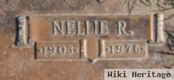 Nellie R. Rebmann