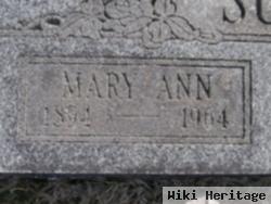 Mary A. Sutton