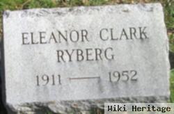 Eleanor Clark Ryberg