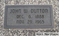 John W. Dutton