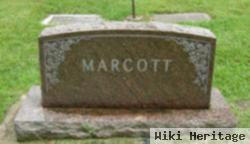 Floyd Harold Marcott