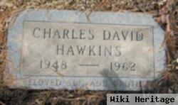 Charles David Hawkins
