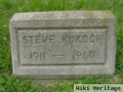 Steve Kukoch