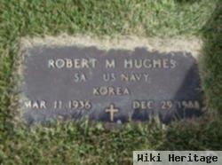 Robert Milton Hughes