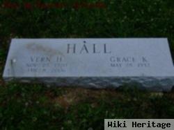 Vern H. Hall