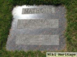 John Mathone