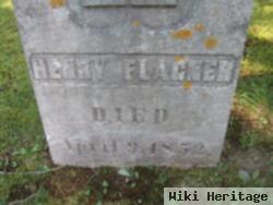 Henry Flagner