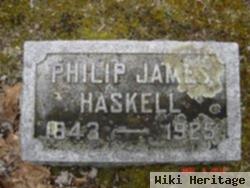 Phillip Haskell