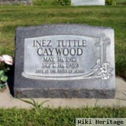 Inez Tuttle Caywood