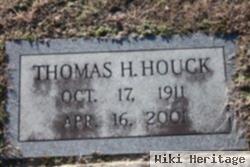 Thomas Hamlin Houck