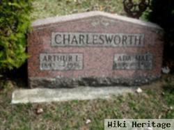 Arthur L Charlesworth