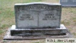 William Jefferson Hartberger