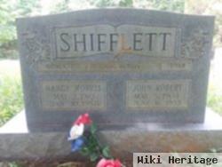 Nancy Morris Shifflett