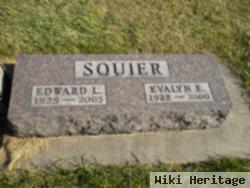 Edward L Squier