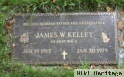 James W. Kelley