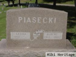 Albert "al" Piasecki