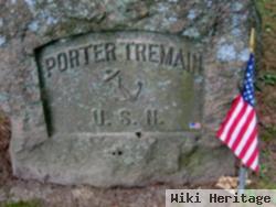 Porter Tremain, Ii