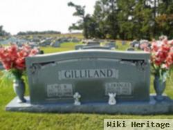 Carl Wilson Gilliland