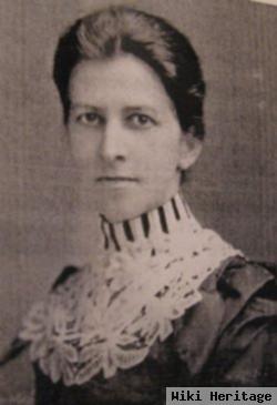 Julia Miller Wickham