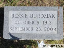 Bessie Austin Burdziak