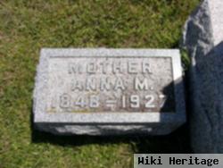 Anna Margaret Mehlmann Wiegand