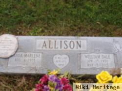 William "dink" Allison