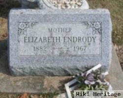 Elizabeth Endrody