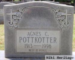 Agnes Pottkotter