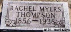 Rachel Myers Thompson