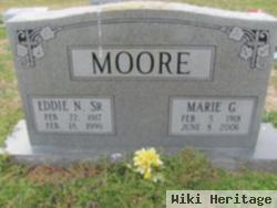 Eddie N. Moore, Sr