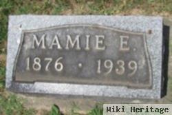 Mamie Ellen Mccarty Hedrick