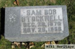 Sam Bob Stockwell