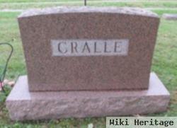 Ruth N Cralle