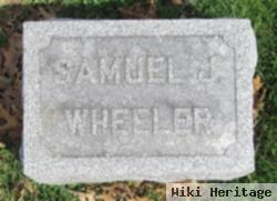 Samuel J. Wheeler